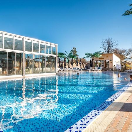 Hotel Royal Bath バニャ エクステリア 写真