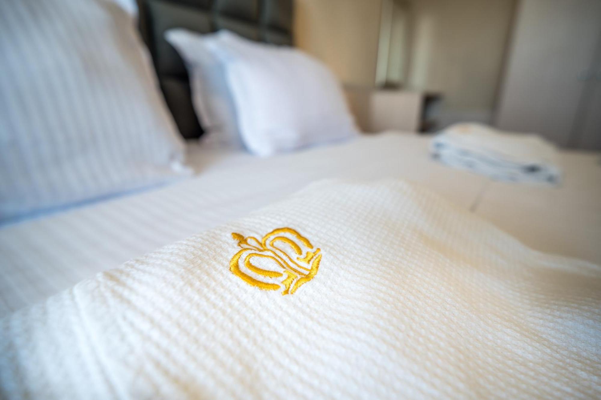 Hotel Royal Bath バニャ エクステリア 写真